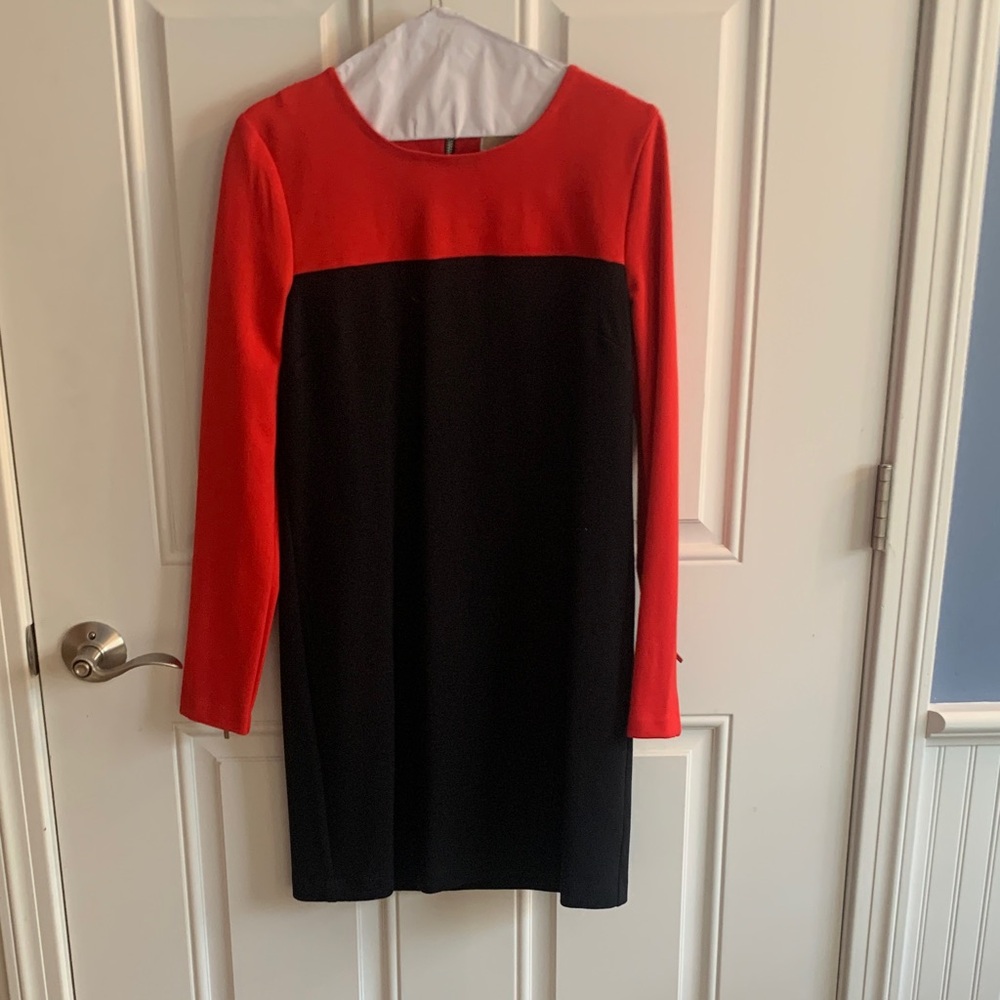 Michael Kors Red Garment